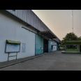 Dijual Pabrik di Raya Otonom, Cikupa, Tangerang