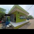 Dijual Pabrik di Raya Otonom, Cikupa, Tangerang