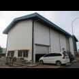 Dijual Pabrik Siap Pakai di Kawasan Industri Terpadu Kabil, Batam