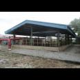 Dijual Pabrik Siap Pakai di Kawasan Industri Terpadu Kabil, Batam