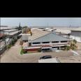 Dijual Pabrik di Muncul Industri II, Sidoarjo