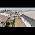Dijual Pabrik di Muncul Industri II, Sidoarjo