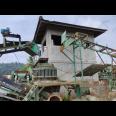 Dijual Pabrik Stone Crusher di Jend AH Nasution, Padangsidimpuan