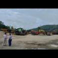Dijual Pabrik Stone Crusher di Jend AH Nasution, Padangsidimpuan