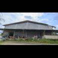 Dijual Pabrik di Jalan Taruna, Belitung