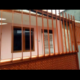 DISEWAKAN RUMAH 2 LANTAI, JEMBATAN LIMA, GAJAH MADA, JAKARTA BARAT
