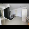 Dijual Rumah 2 lantai Lebar 9 di Perumahan Pantai Mentari Kenjaran Surabaya