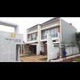 Jual Rumah Di Tangerang Selatan The Royal Dago