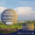 Rumah Mewah 600jutaan di Ngaliyan Semarang Sky Mansion Horizon