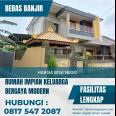 TERMURAH Jual Rumah Weleri Kendal Batang