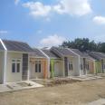 Ready Rumah Subsidi Murah Perumahan Pesona Kahuripan 3 Bogor