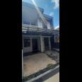 RUMAH DUA LANTAI SIAP HUNI DI ANTAPANI BANDUNG