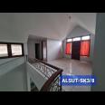 HOUSE FOR RENT IN ALAM SUTRA TANGERANG BANTEN