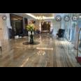 for sale apartemen menteng park full furnish view city