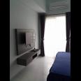 for sale apartemen ayodhya tangerang full furnish 