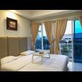 Best Deal! Puri Mansion Apartement Tipe Studio Room Eksklusif View Kolam Renang