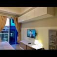 Best Deal! Puri Mansion Apartement Tipe Studio Room Eksklusif View Kolam Renang