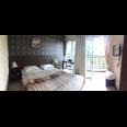 Cozy Apartement Thamrin Residence 1Bedroom View Kolam Renang