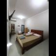 Dijual Rumah Murah Full Furnished di Perumahan Alam Galaxy Sambikerep Surabaya