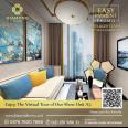 Apartment Diamond Tower Mega Kuningan Luxurious Prestigious.