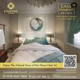 Apartment Diamond Tower Mega Kuningan Luxurious Prestigious.