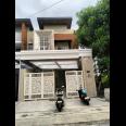 Rumah Baru Luxury Minimalis 2 Lantai Lokasi Jemursari Surabaya