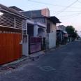 Rumah Murah Siap Huni Lokasi Perumahan Pesona Alam Gunung Anyar Rungkut Surabaya Timur