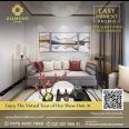 Apartment Diamond Tower Mega Kuningan Luxurious Prestigious.