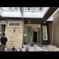 Rumah Baru Luxury Minimalis 2 Lantai Lokasi Jemursari Surabaya