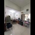 Dijual Rumah Murah Full Furnished di Perumahan Alam Galaxy Sambikerep Surabaya