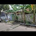 Dijual Rumah Hitung tanah taman pinang blok N