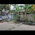 Dijual Rumah Hitung tanah taman pinang blok N