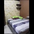 Apartement Puncak Permai Tower C Tipe 2Br