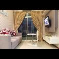 Best Price! Thamrin Residence 2 Bedroom Fully Furnished