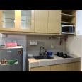 Luxurious Apartement Thamrin Executive Residence 1 Bedroom Fully Furnished