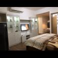 Big Studio Room The Mansion @Kemayoran Tower Fontana Full Furnished