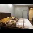 Big Studio Room The Mansion @Kemayoran Tower Fontana Full Furnished