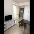 Sewa 2 BDR Apartemen Bassura City Tower Geranium Full Furnished