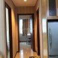 Sewa Apartemen Modern 2 BDR Thamrin Residence Alamanda 21AD - Full Furnished