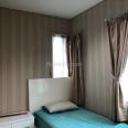 Sewa Apartemen Modern 2 BDR Thamrin Residence Alamanda 21AD - Full Furnished