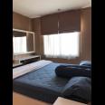 Cozy Apartement Thamrin Executive Residence 1 Bedroom Fully Furnished