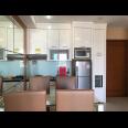 Cozy Apartement Thamrin Executive Residence 1 Bedroom Fully Furnished