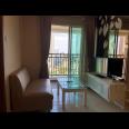 Cozy Apartement Thamrin Executive Residence 1 Bedroom Fully Furnished