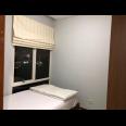 Sewa 2 BDR Modern Apartemen Thamrin Residence Grandlobby - Full Furnished - Jakarta Pusat