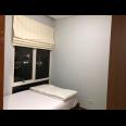 Sewa 2 BDR Modern Apartemen Thamrin Residence Grandlobby - Full Furnished - Jakarta Pusat