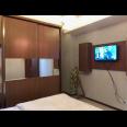 Sewa 2 BDR Modern Apartemen Thamrin Residence Grandlobby - Full Furnished - Jakarta Pusat