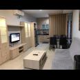 Sewa 2 BDR Modern Apartemen Thamrin Residence Grandlobby - Full Furnished - Jakarta Pusat