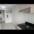 Disewakan Apartemen Madison Park 1 BDR Unfurnished - View Kolam - Jakarta Barat 