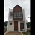 rumah minimalis 2lantai di cipadung kota bandung DP 29 juta all in