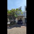 Rumah Semi Furnish Siap Huni  Lokasi Grand Pakuwon Surabaya 